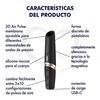 Perfect Kiss - Estimulador por ondas de presion con carga USB